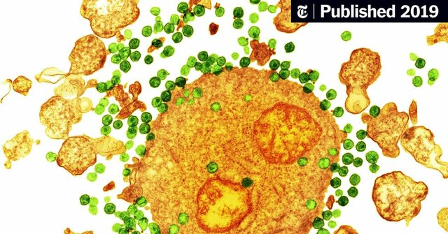 HIV/AIDS global epidemic