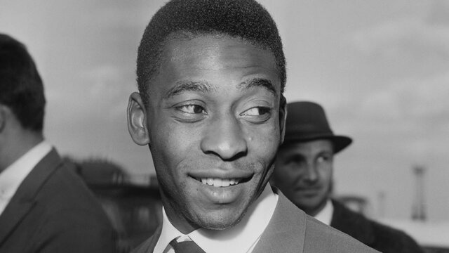 Pele