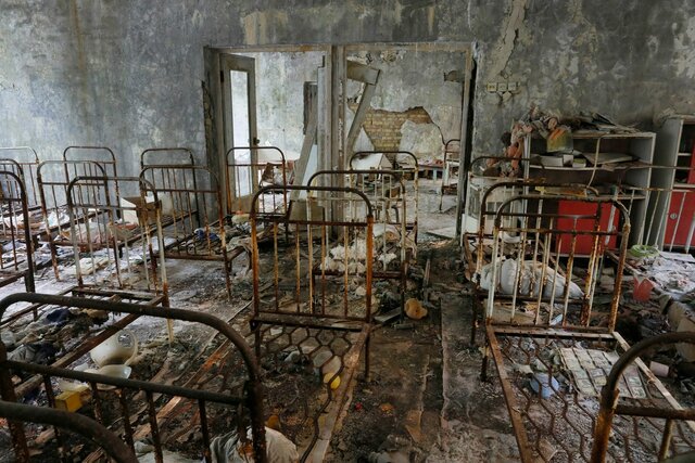 Câncer nas crianças