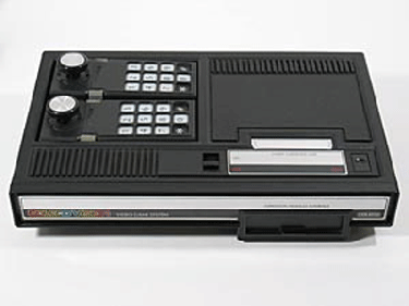 Colecovision