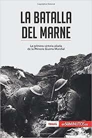 I Batalla de Marne 1914