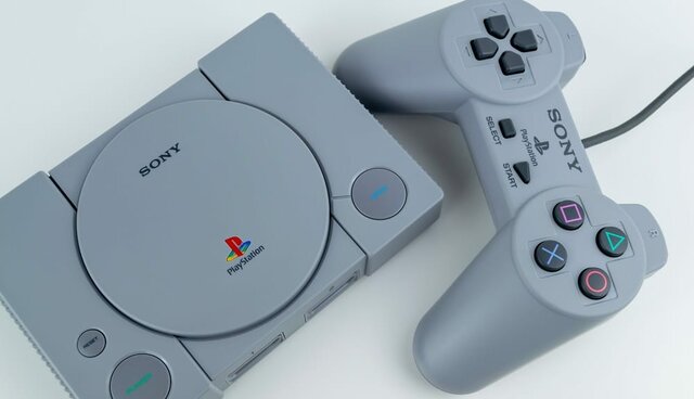 Playstation 1