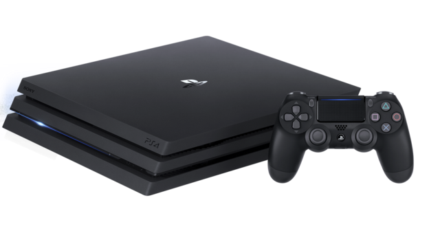 Playstation 4