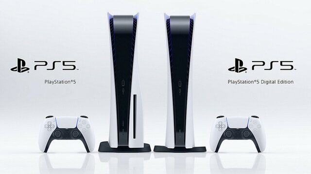 PLAYSTATION 5