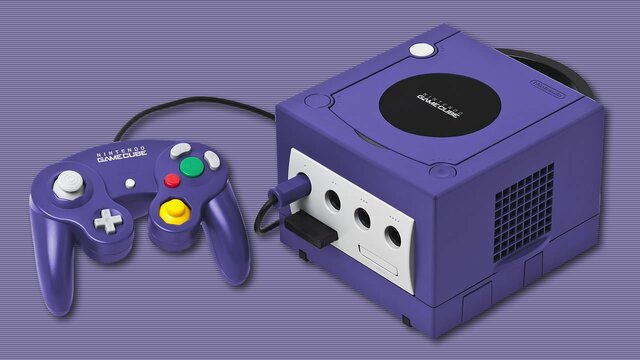 GameCube