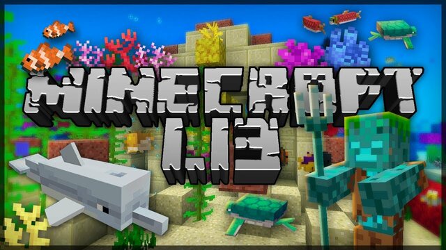 1.13: Update Aquatic