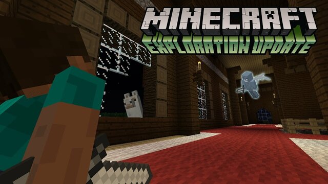 1.11: Exploration Update