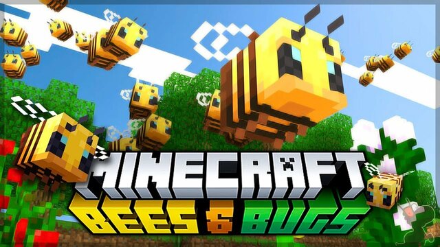 1.15: Buzzy bees