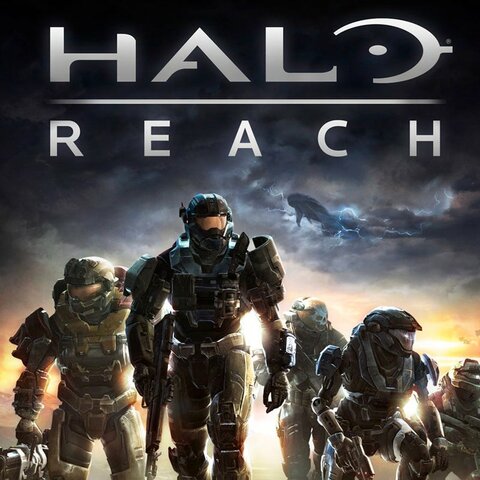 Halo: Reach (Xbox 360)