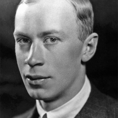 Timeline: Serguei Prokofiev