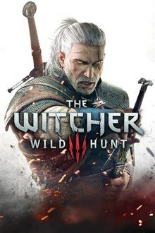 The Witcher 3 (PC)