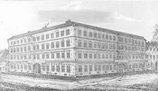 Degree in engineering