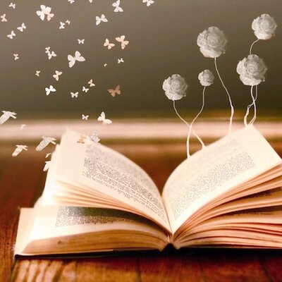 Timeline: Συγγραφείς και ποιητές