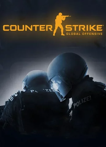 Counter-Strike: Global Offensive (PC)