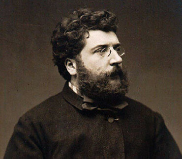 BIZET