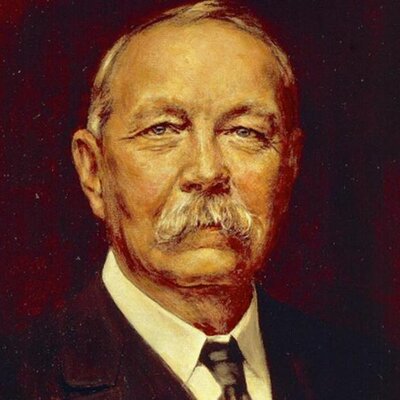 Timeline: A timeline: Sir Arthur Conan Doyle