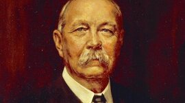 Timeline: A timeline: Sir Arthur Conan Doyle
