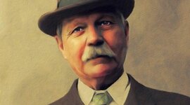Timeline: Arthur Conan Doyle - Biography