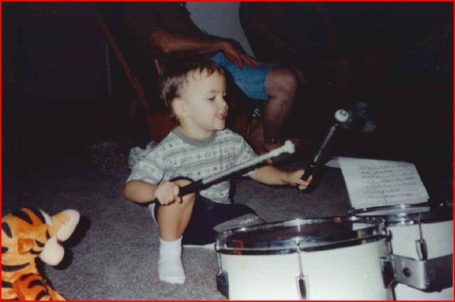 Family Birth-Toddler