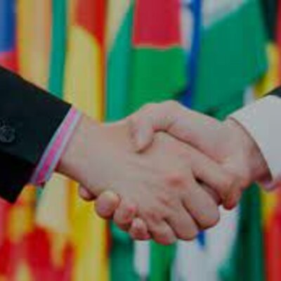 Timeline: TEORIAS DEL COMERCIO INTERNACIONAL