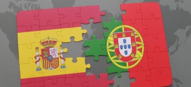 Se incorpora el imperio de Portugal