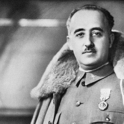 Timeline: Franco