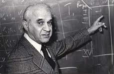 4.LA PARADOJA LEONTIEF (WASSILY LEONTIEF)