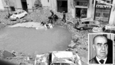 Atenen contra Carrero Blanco