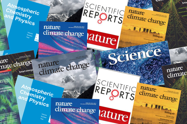 Slesinger escribió otro artículo con Marion Pilpel