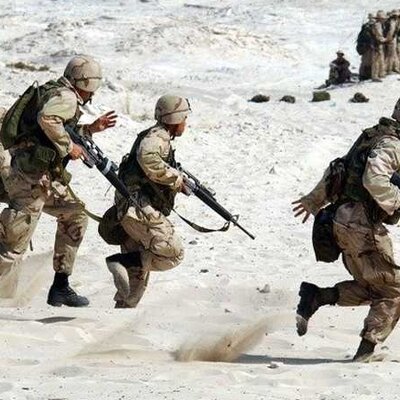 Timeline: ΠΟΛΕΜΟΣ