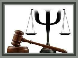 La consulta psicológica con los juzgados de menores fue habitual desde sus inicios