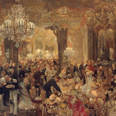 Timeline: LA ERA DE LAS REVOLUCIONES