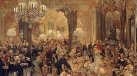 Timeline: LA ERA DE LAS REVOLUCIONES