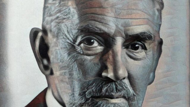 Stern colaboro con el criminologo F. v. Liszt