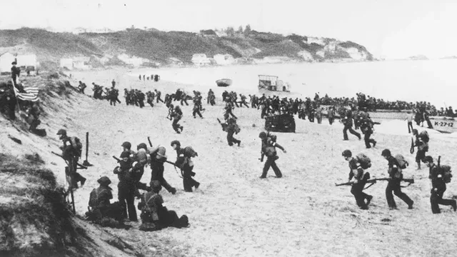 Operation Torch
