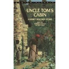 Uncle Tom's Cabin