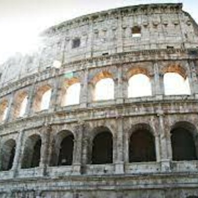 Timeline: Romerriget