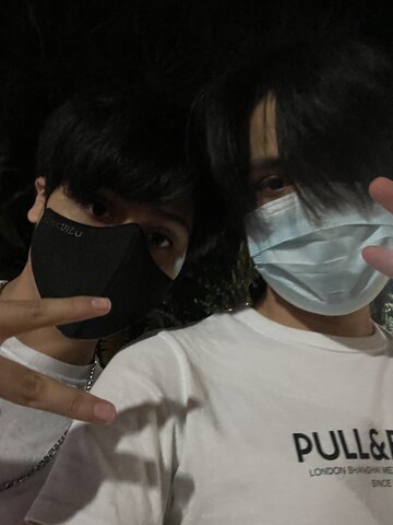 Nacimiento de mi hermano