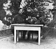 La primera opinión de un experto legal