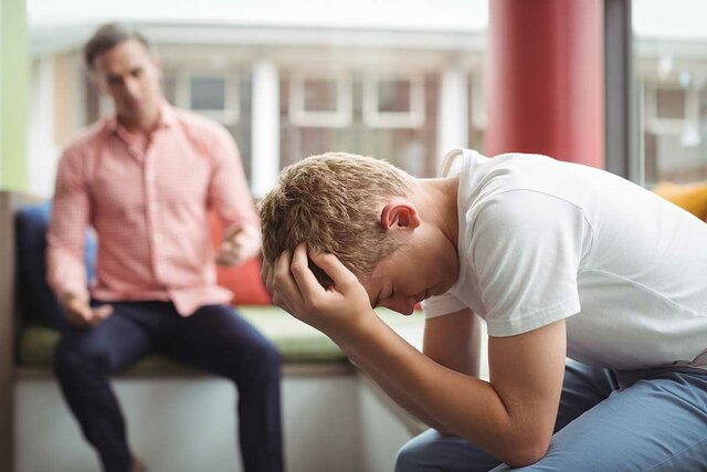 El instituto de Jóvenes amplio rápidamente sus servicios y se convirtió en una agencia publica