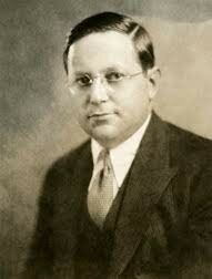 El psicólogo de la evidencia Donald Slesinger