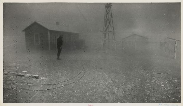 Dust Bowl