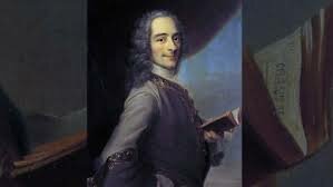 Voltaire (Evidence #2)