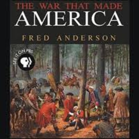 The seven years year (french and indian war)