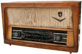 Nikola Tesla invents the radio.