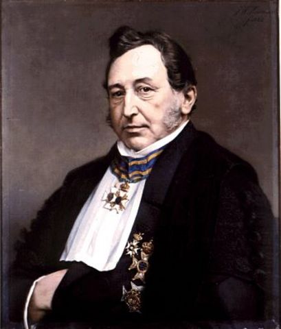 Gerardus Johannes Mulder