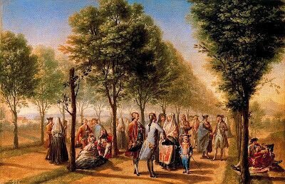 REVOLUCIÓN LIBERALES EN EUROPA (1820-1848)