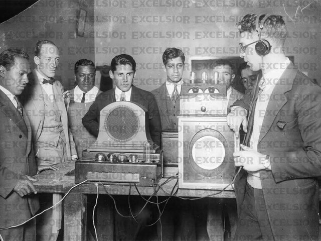 Red de Radio Nacional