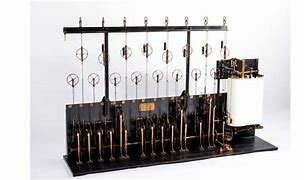 MAQUINA DE PREDICCIÓN DE MAREAS