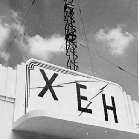 Emisora CYO/XEH